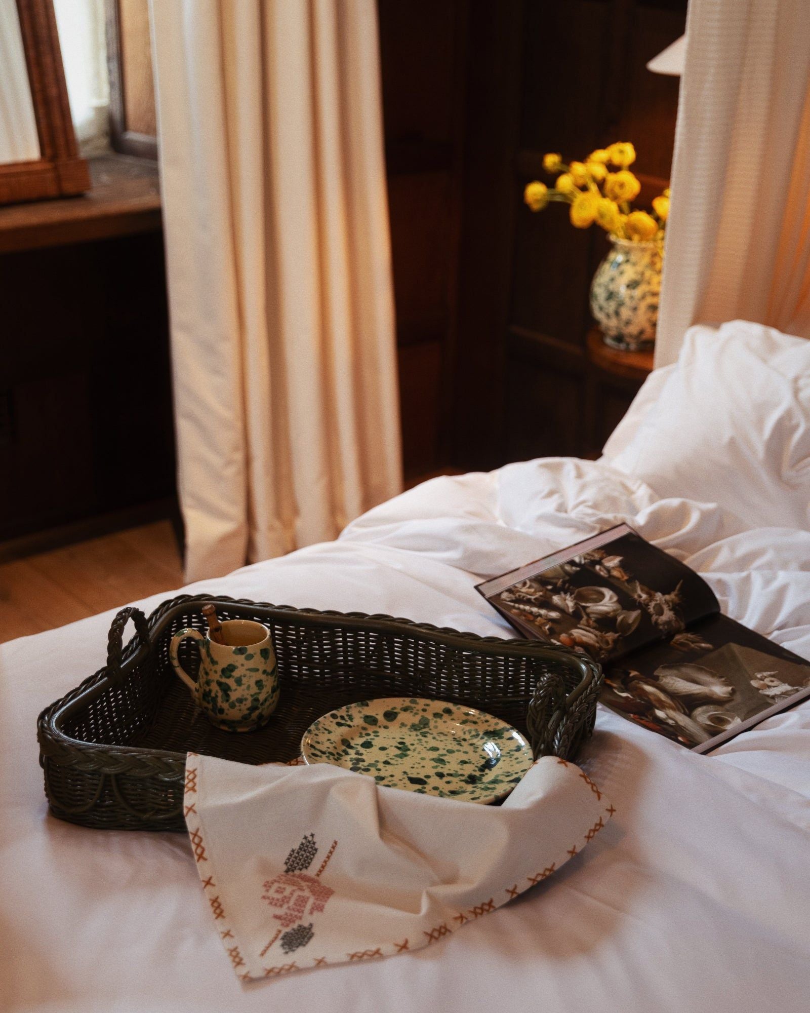 Splatter Mug (Set of 2)