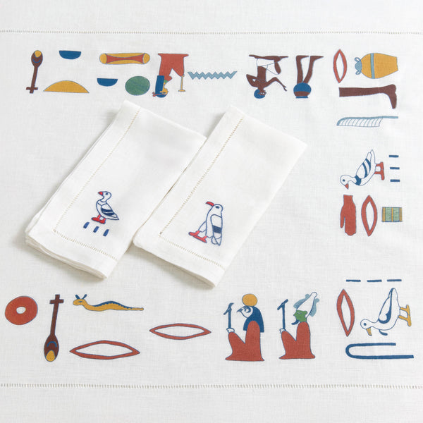 Kemet Tablecloth