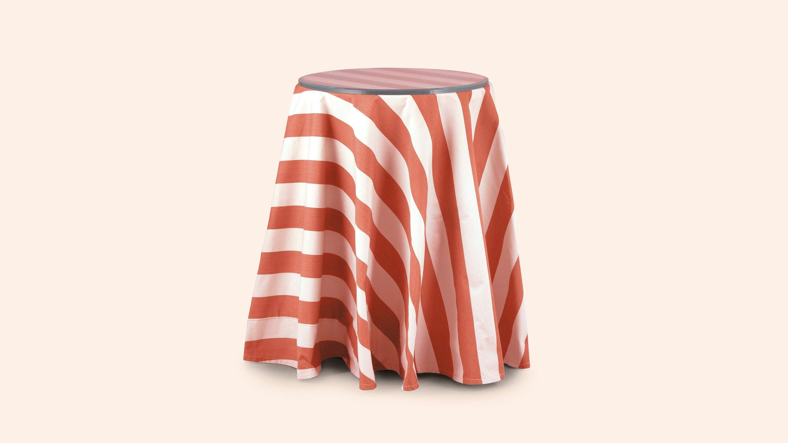 Camila Draped Table