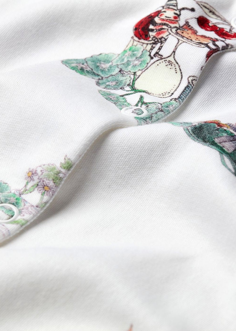 Once Upon a Feast X Party Animal - Baby Gift Set