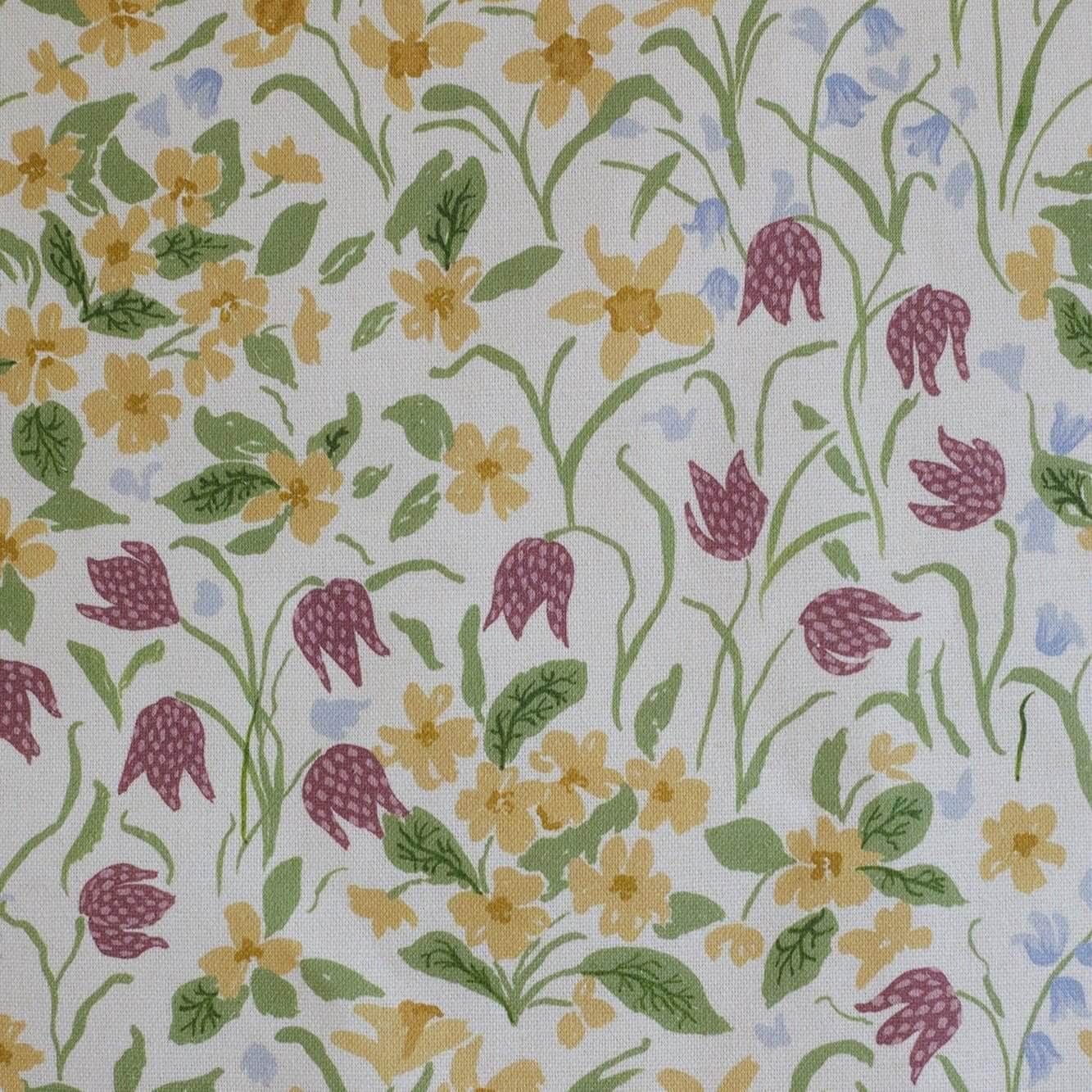 Oxford Meadow Linen