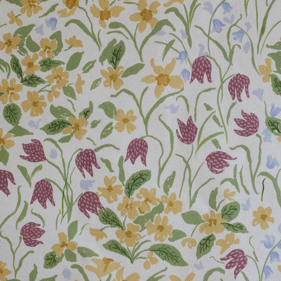 Oxford Meadow Linen