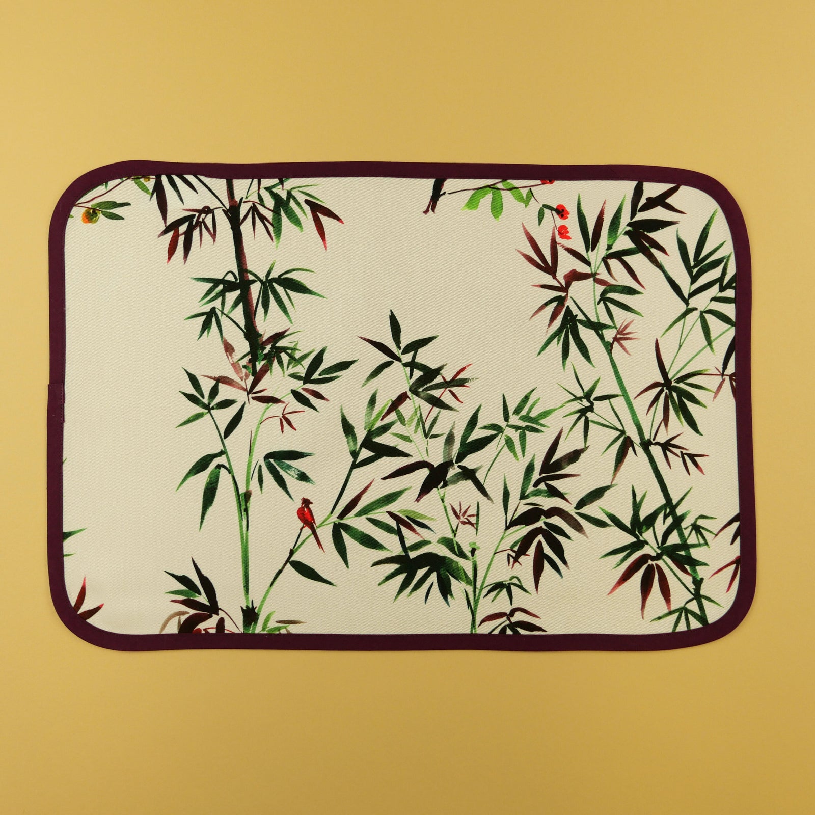 NATAN x CEREMONY Placemats Set of 4