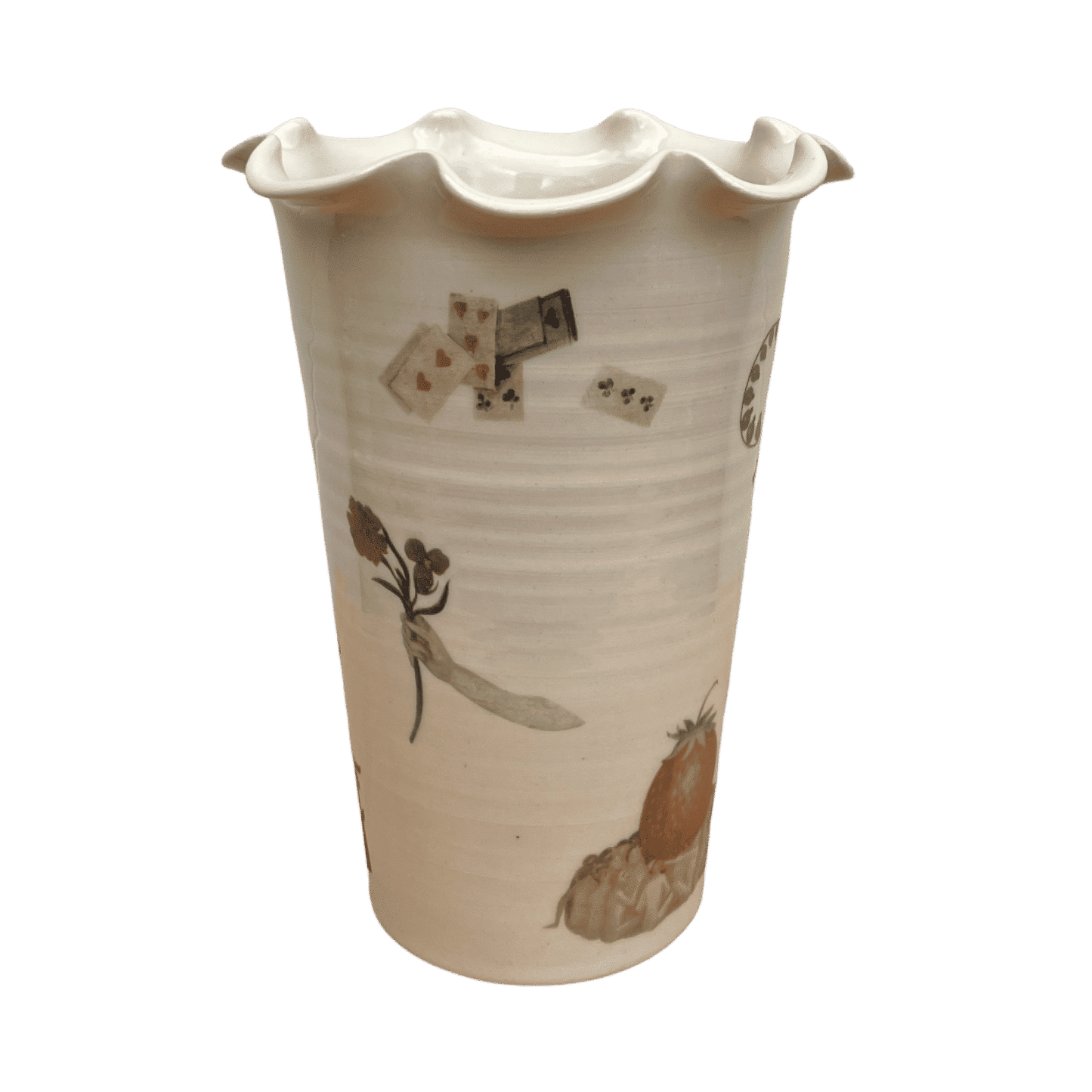 Bosch Large Vase