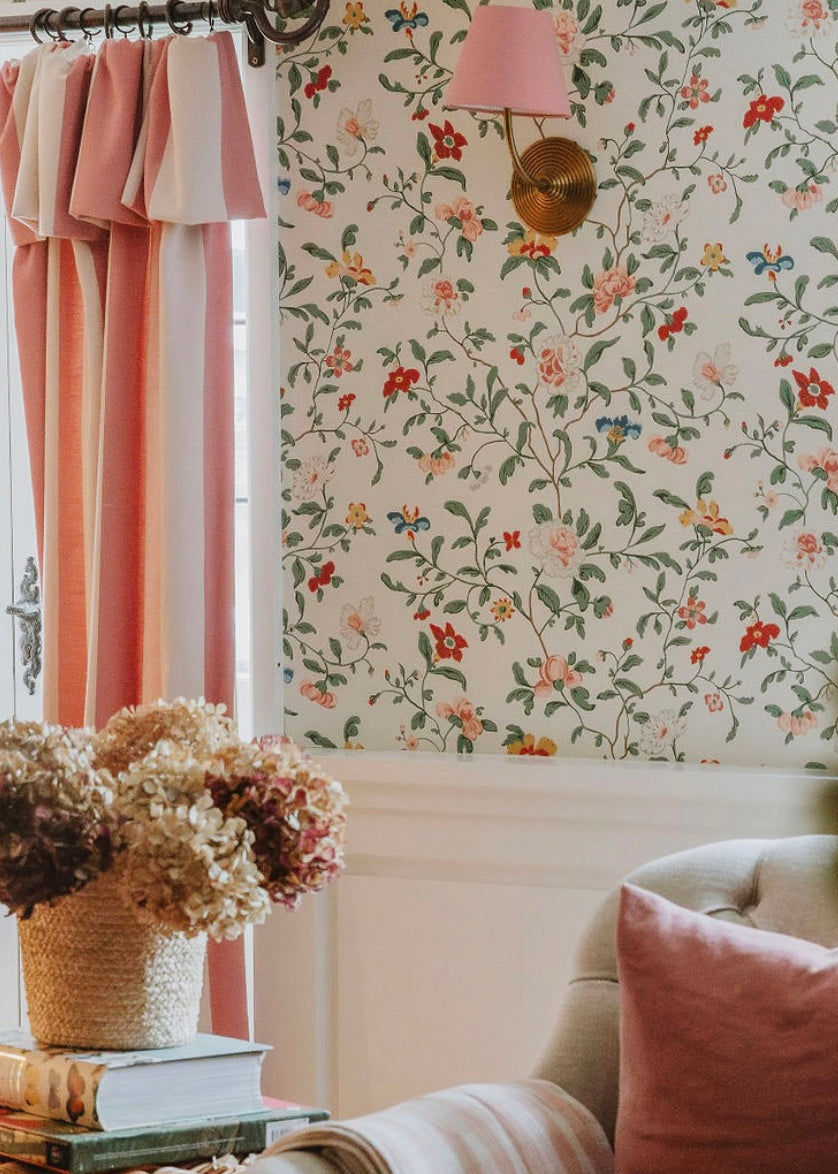 Secret Garden Wallpaper - Original