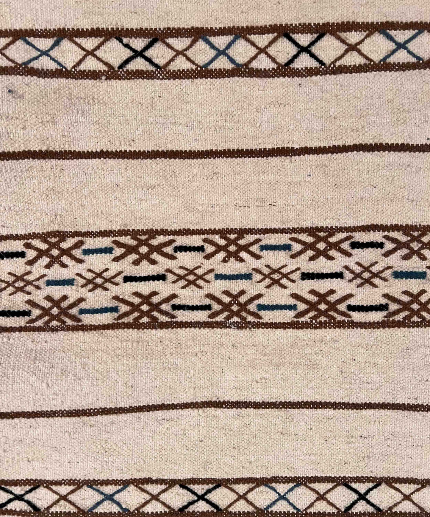 AYYUR Rug 100/ 65 cm