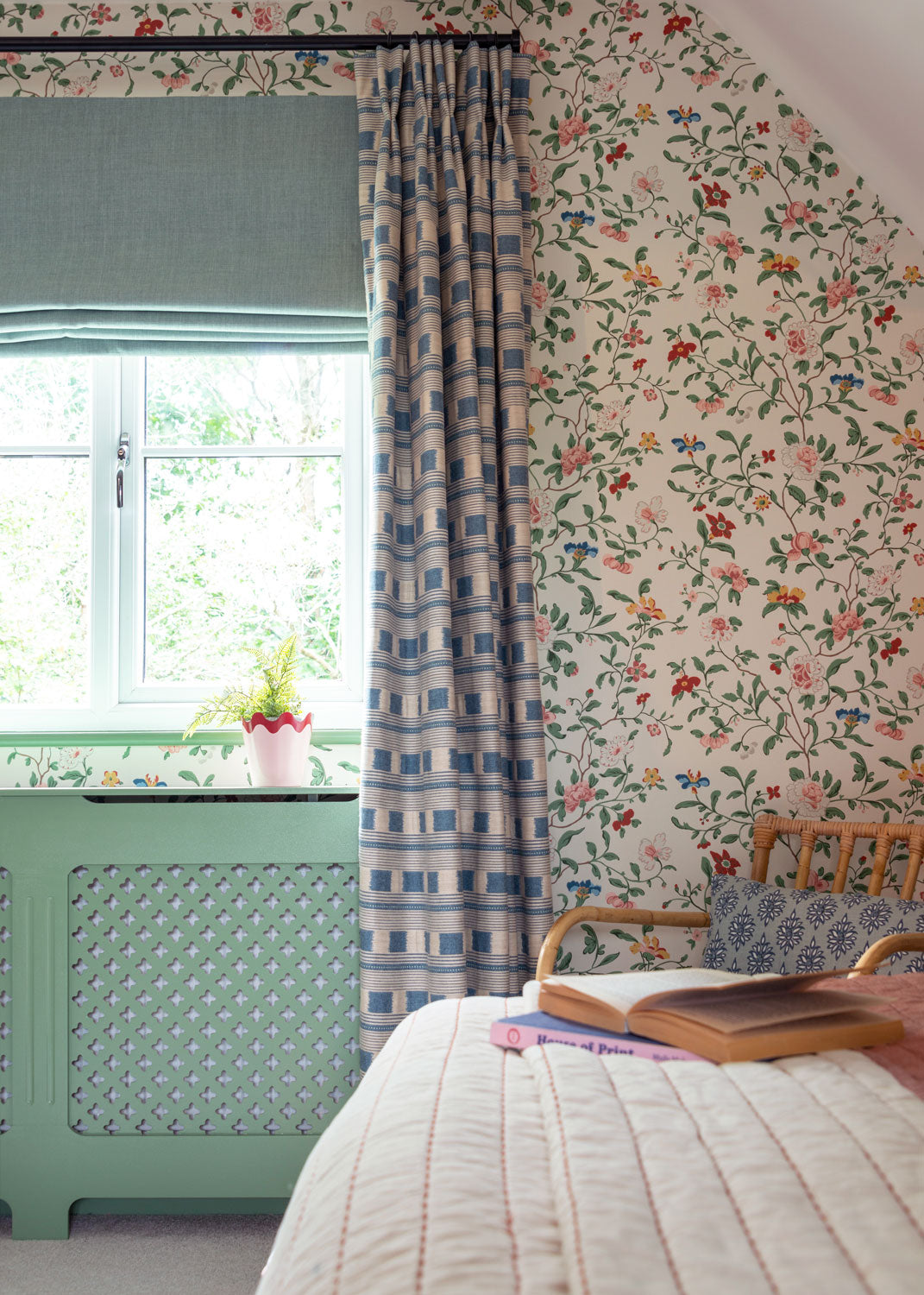 Secret Garden Wallpaper - Original