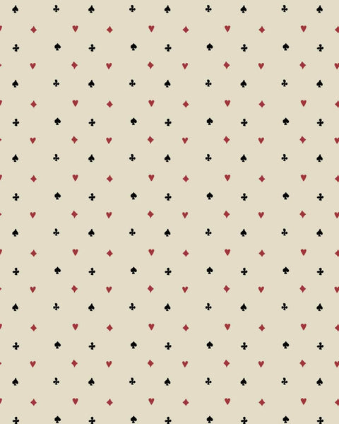 Suits You Wallpaper
