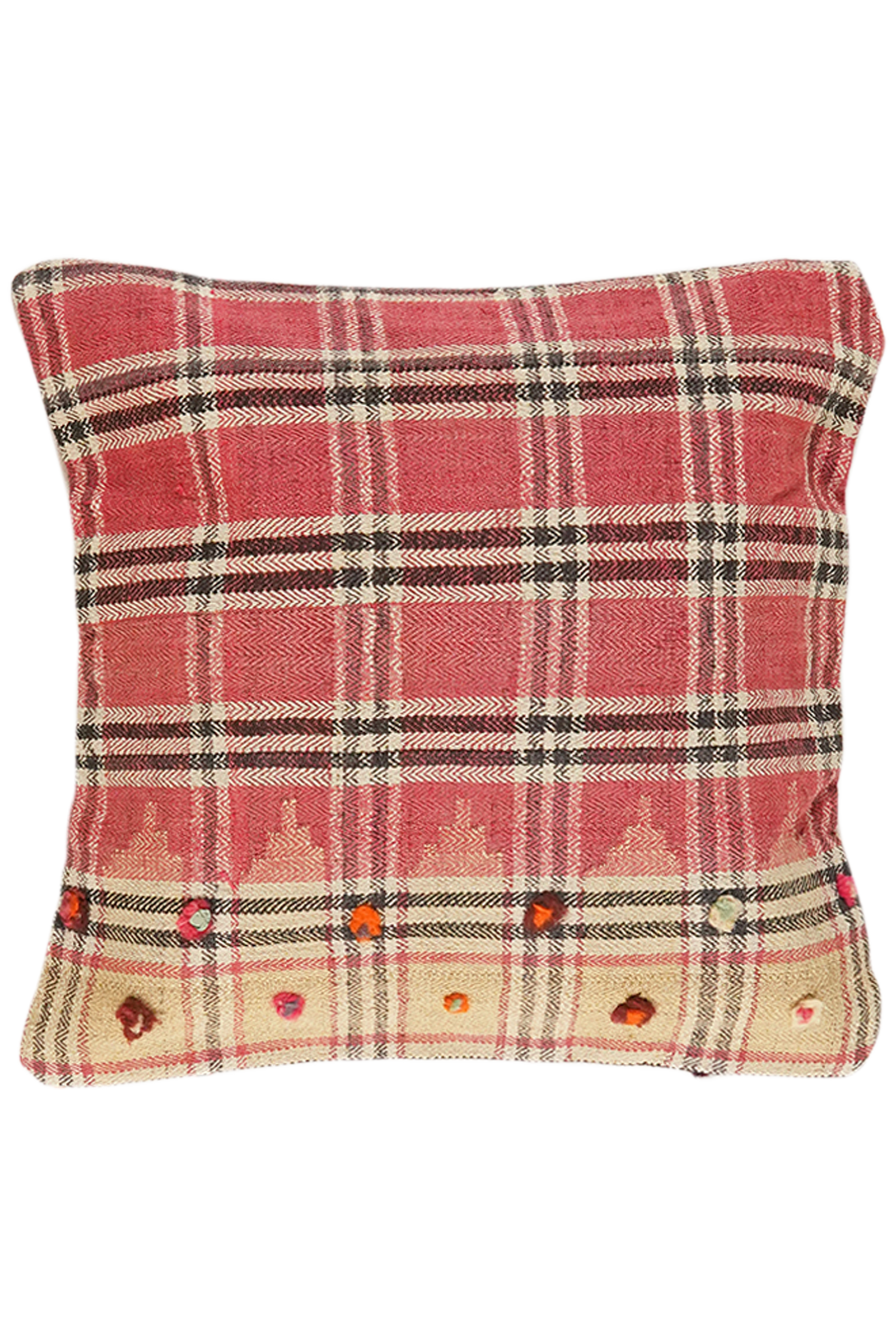 Kelim Kissen Cushion