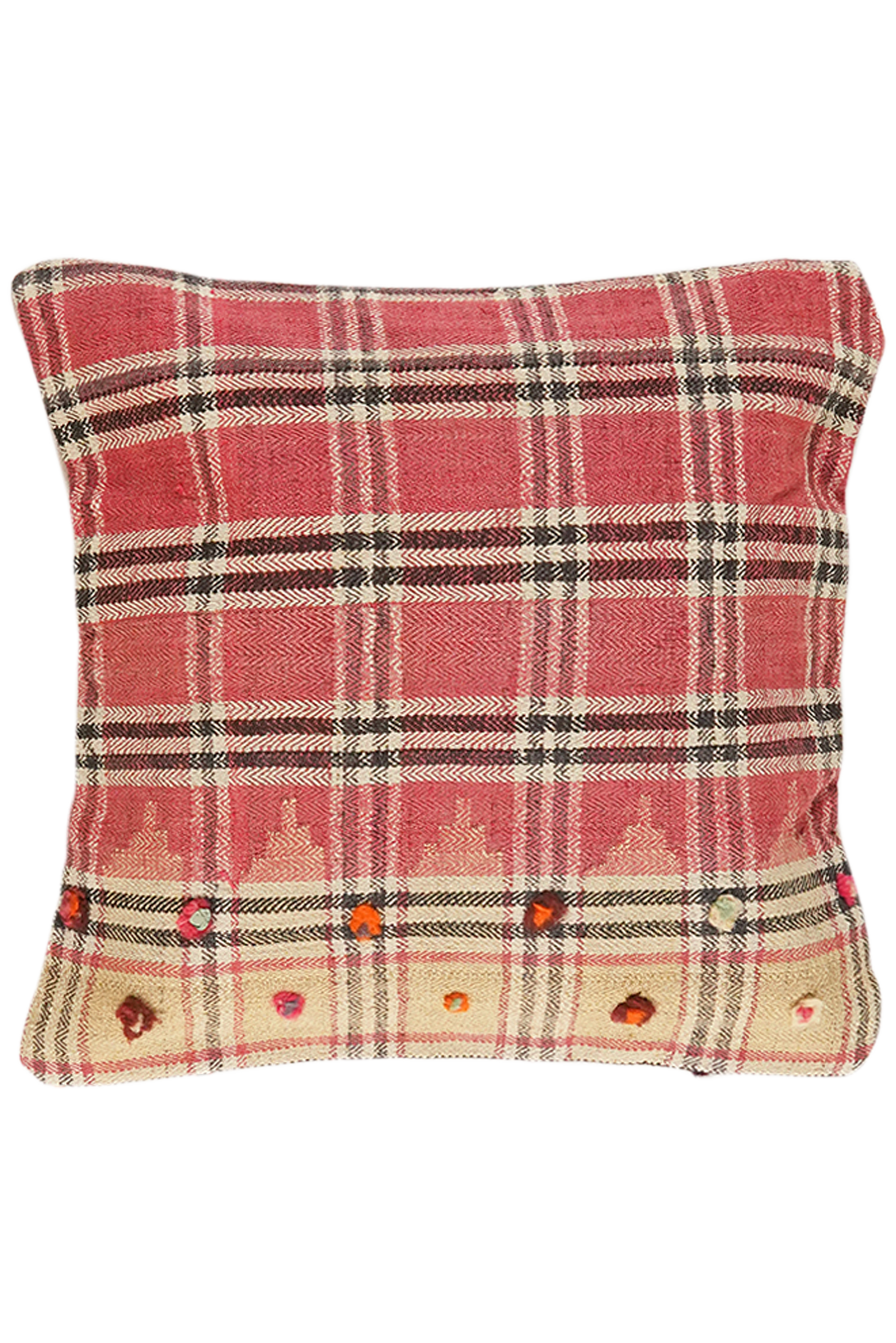 Kelim Kissen Cushion