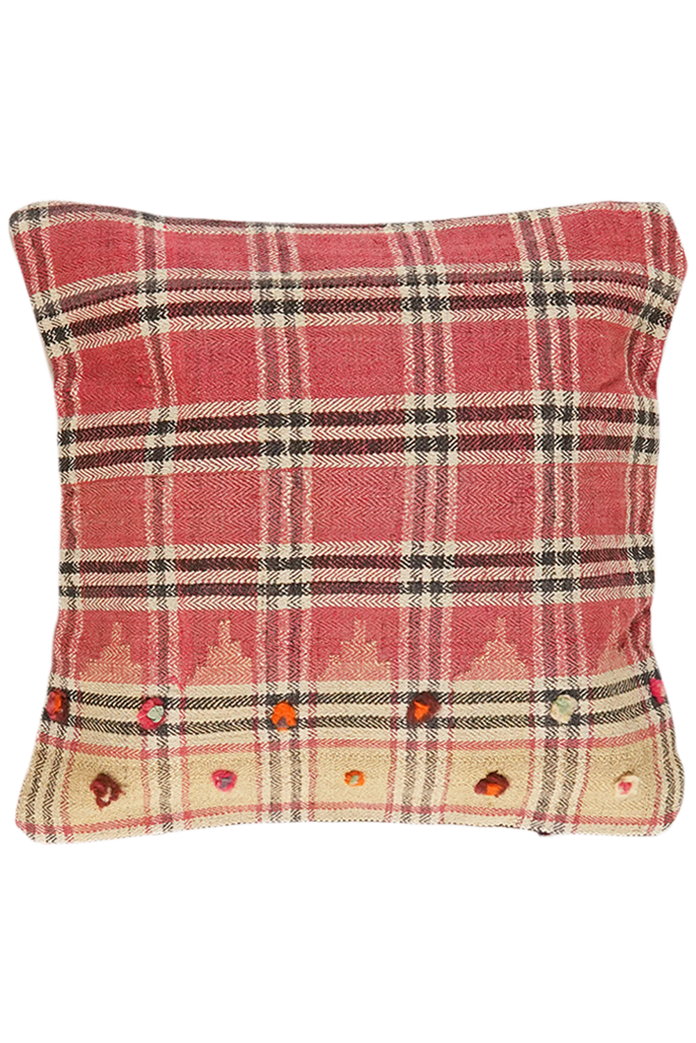 Kelim Kissen Cushion