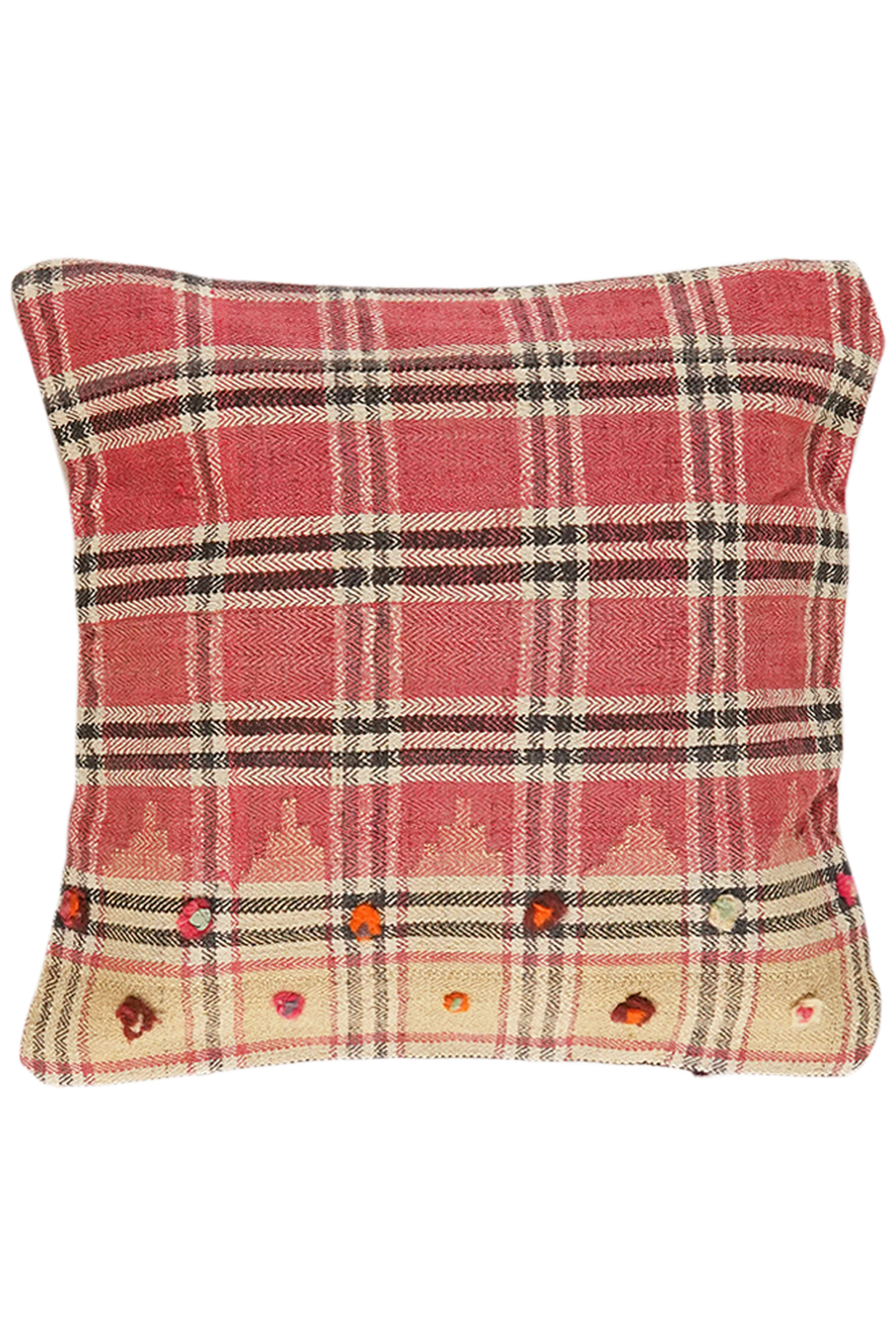 Kelim Kissen Cushion