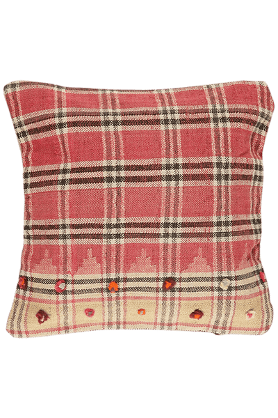 Kelim Kissen Cushion