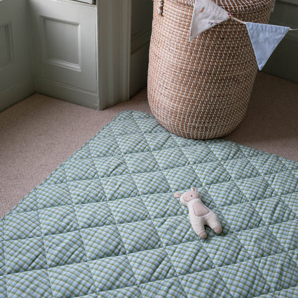Stay & Play Mat - Little Farm