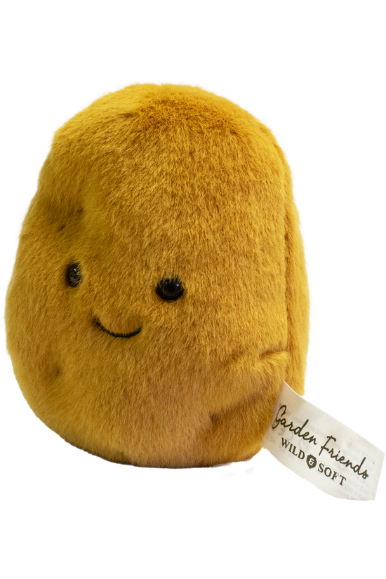 Garden Friends Potato