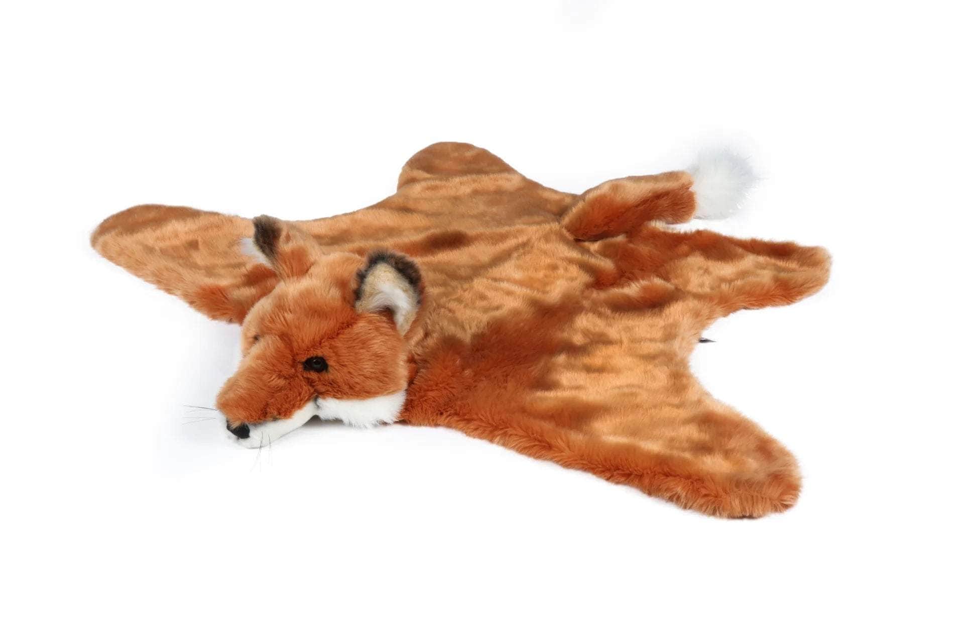 Fox Costume