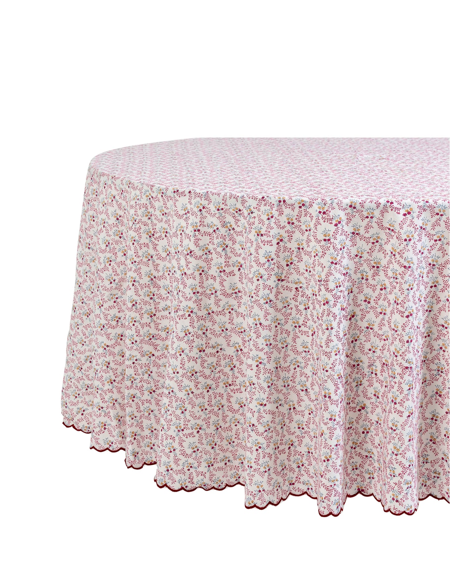 Little Flower Tablecloth
