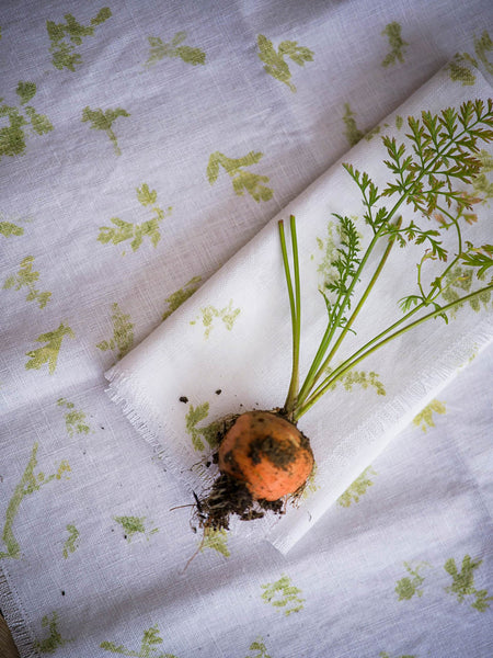 Fern Napkin