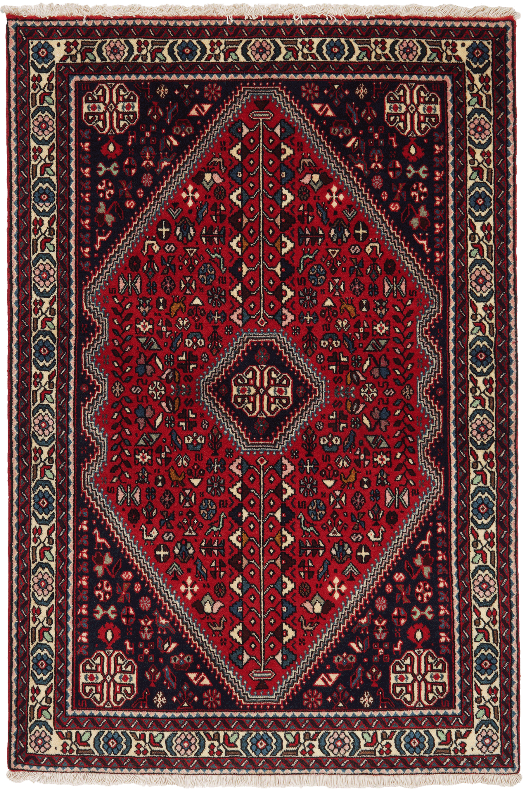 Abadeh Carpet