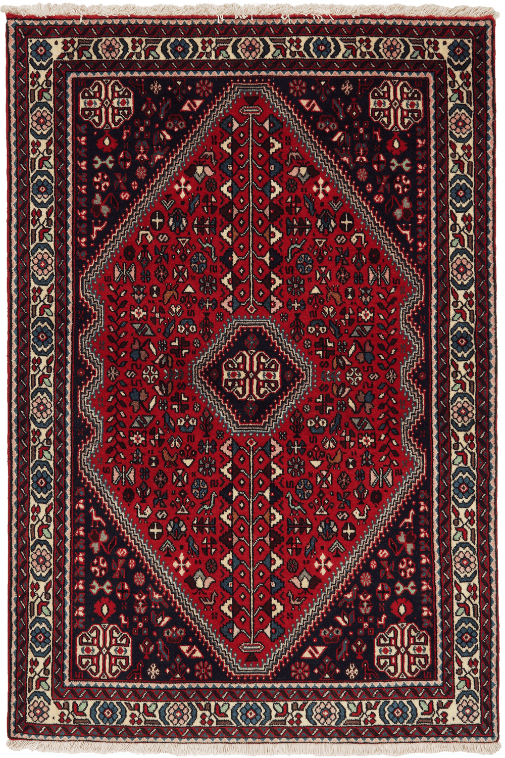 Abadeh Carpet
