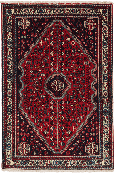 Abadeh Carpet