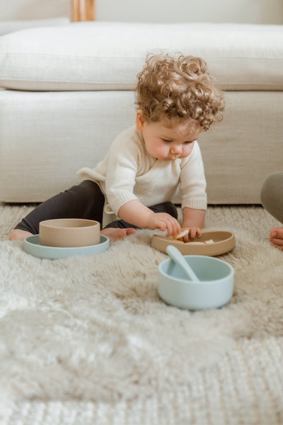 Soft Plate – Bubble