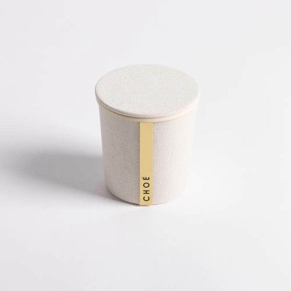 The Greek Foundation Candle