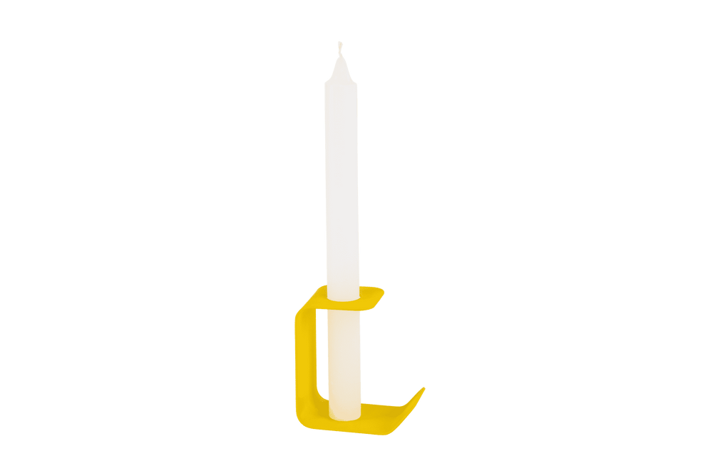Flec Candle Holder - Tall
