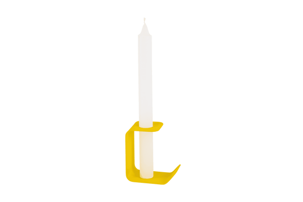 Flec Candle Holder - Tall