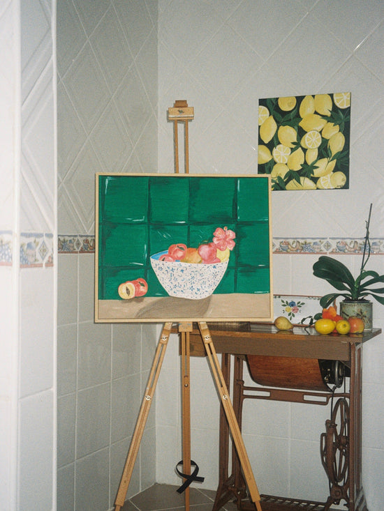 Doces da Natureza Painting