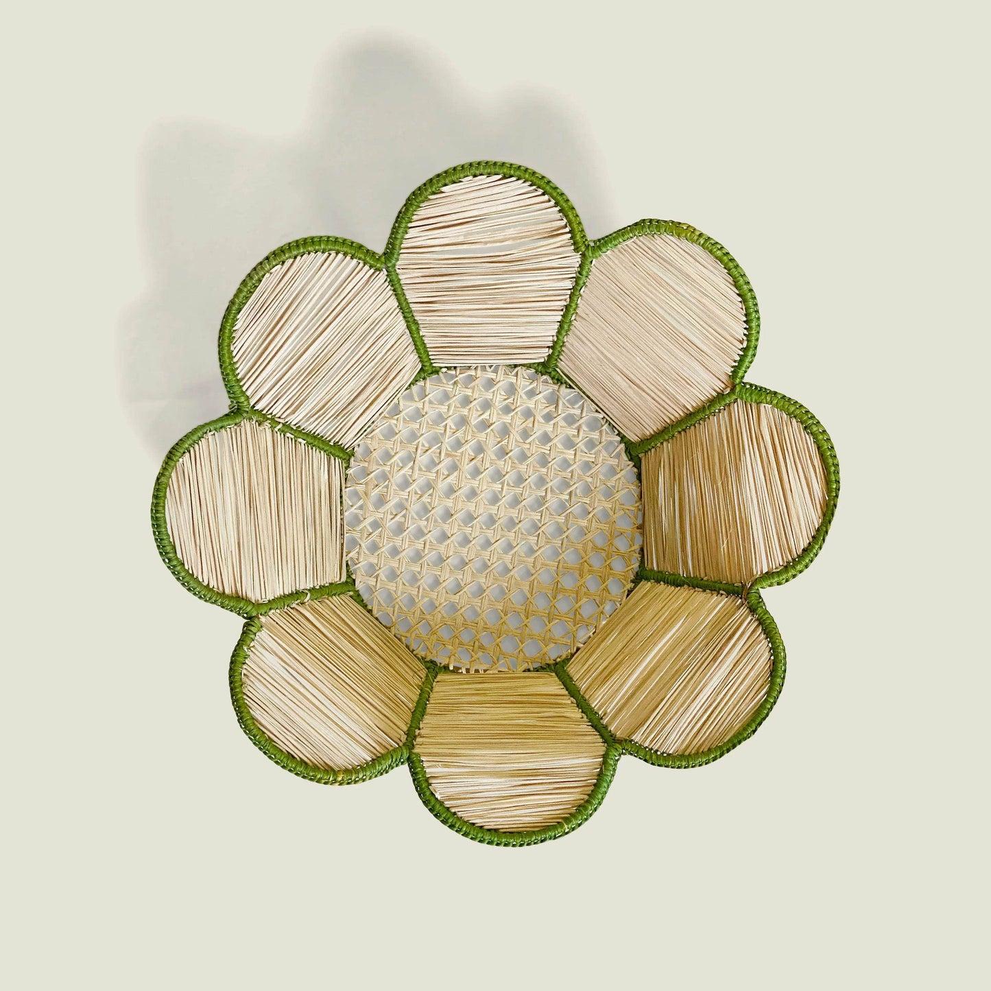 Conchita Woven Bowl