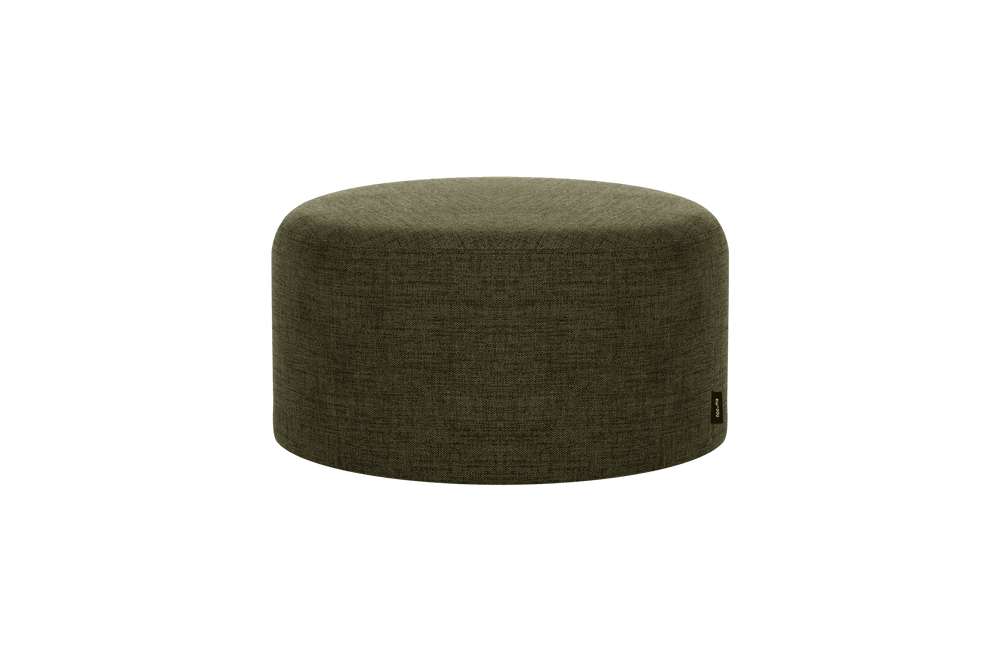 Folk Pouf - Low