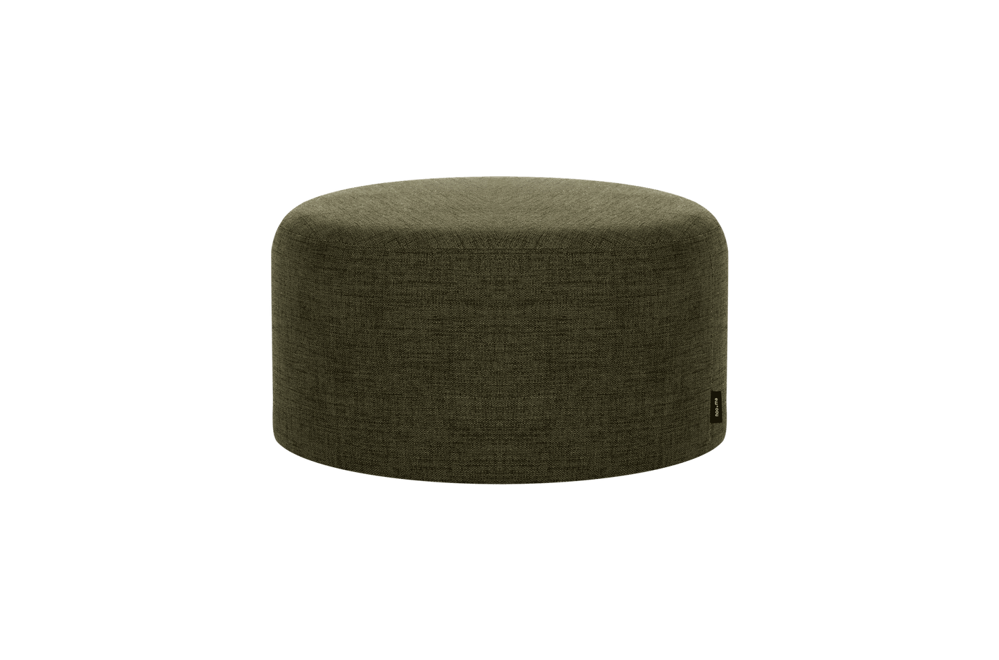 Folk Pouf - Low