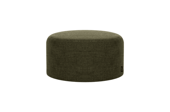 Folk Pouf - Low