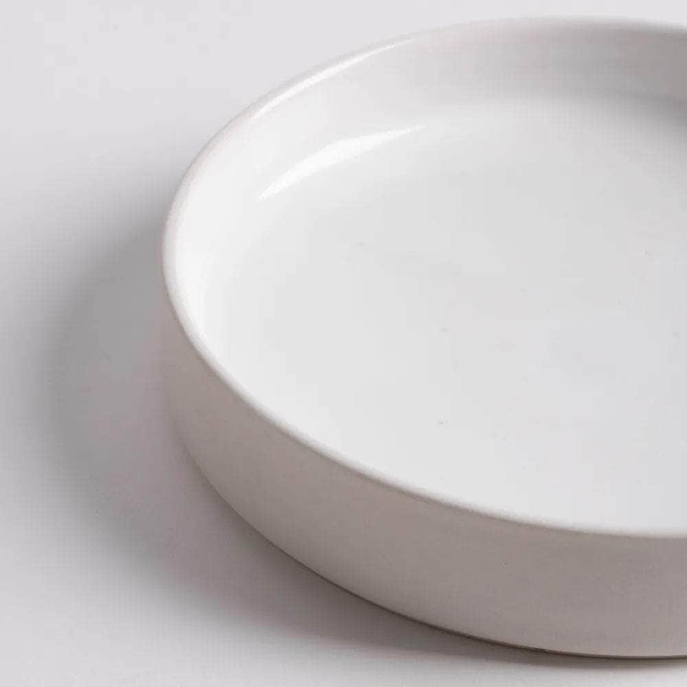 Ceramic Plate (Small)