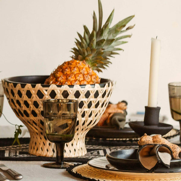 Selva Bowl