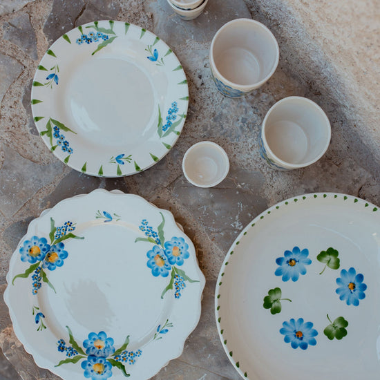 Anthony Dinner Plate