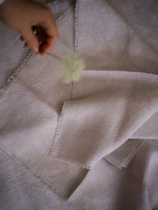 Panettone Napkin