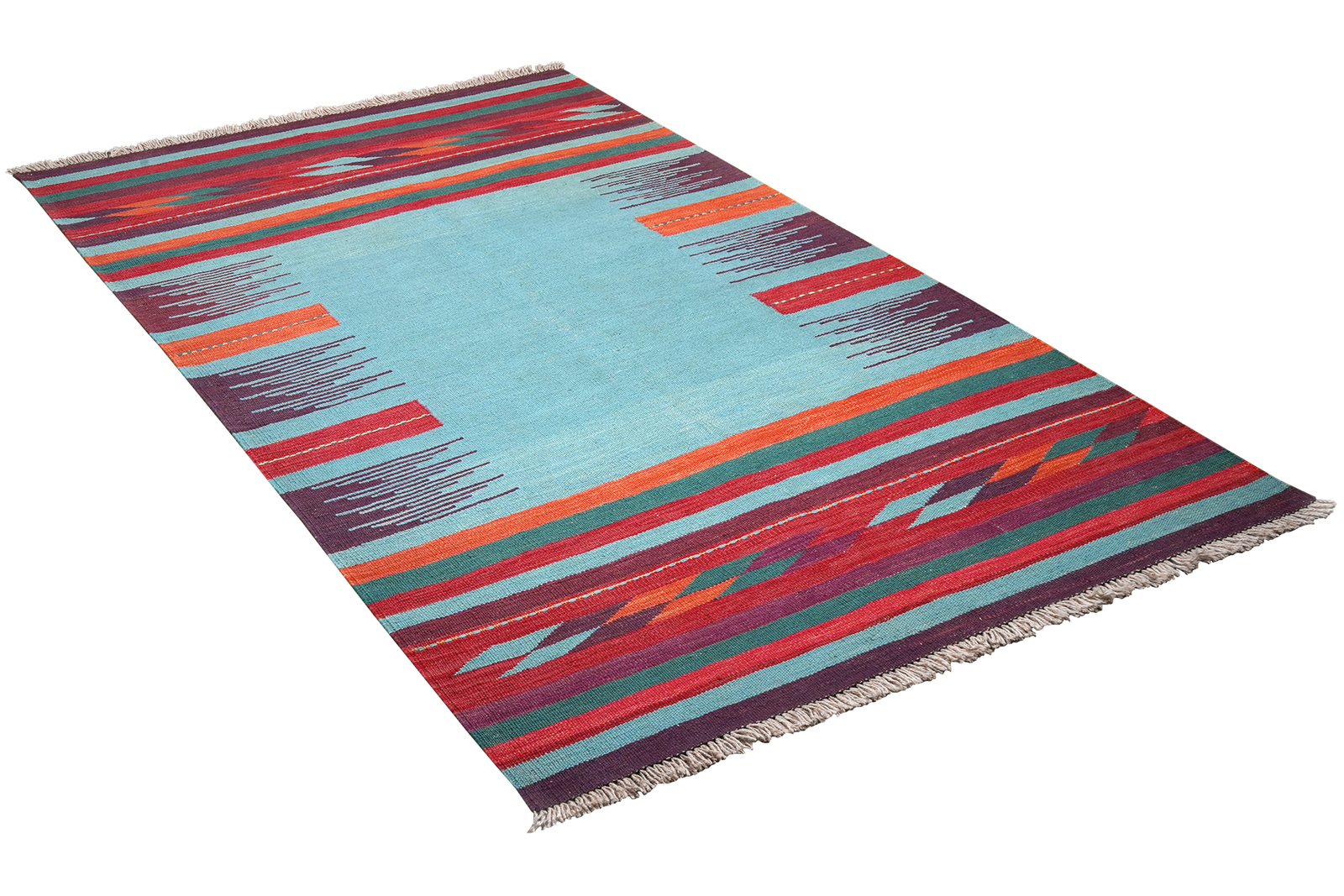 Kelim Rug-
