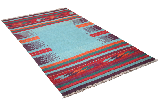 Kelim Rug