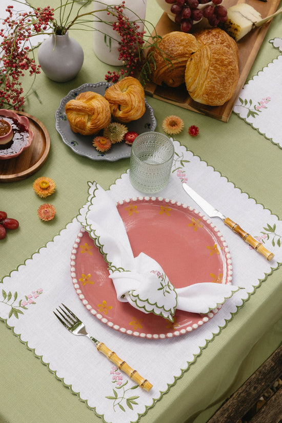 Lavender Placemat (Set of 4)