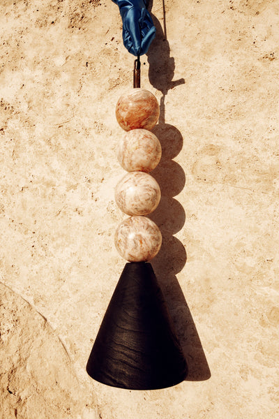 FOS Stone Lamp XL