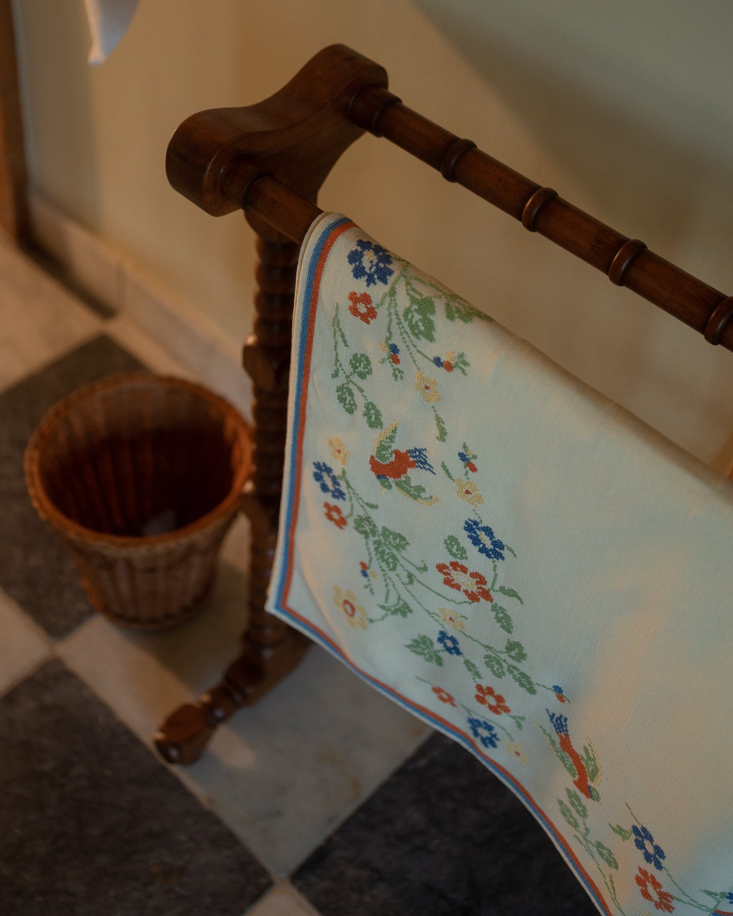 Clothes Horse