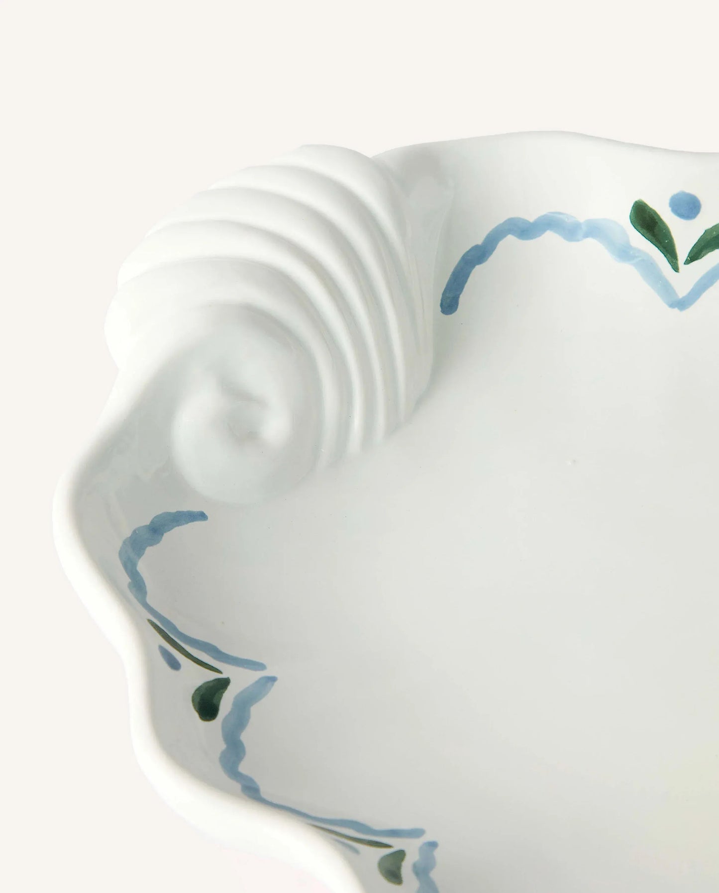 Talulah Pedestal Serving Platter