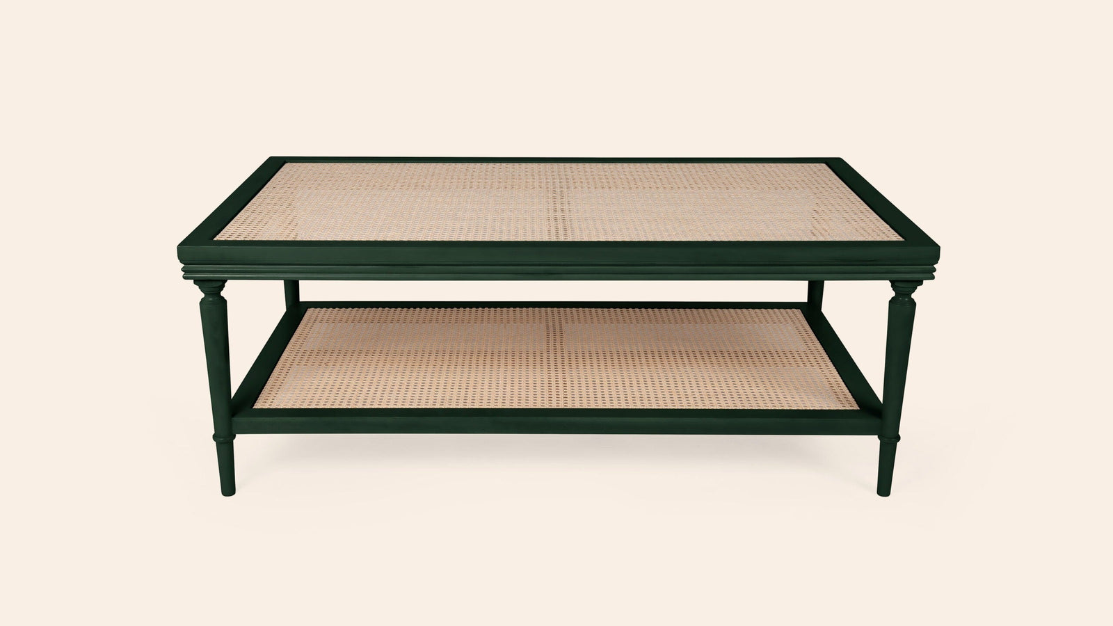 Gaia Coffee Table, Forest