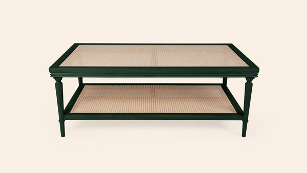 Gaia Coffee Table, Forest
