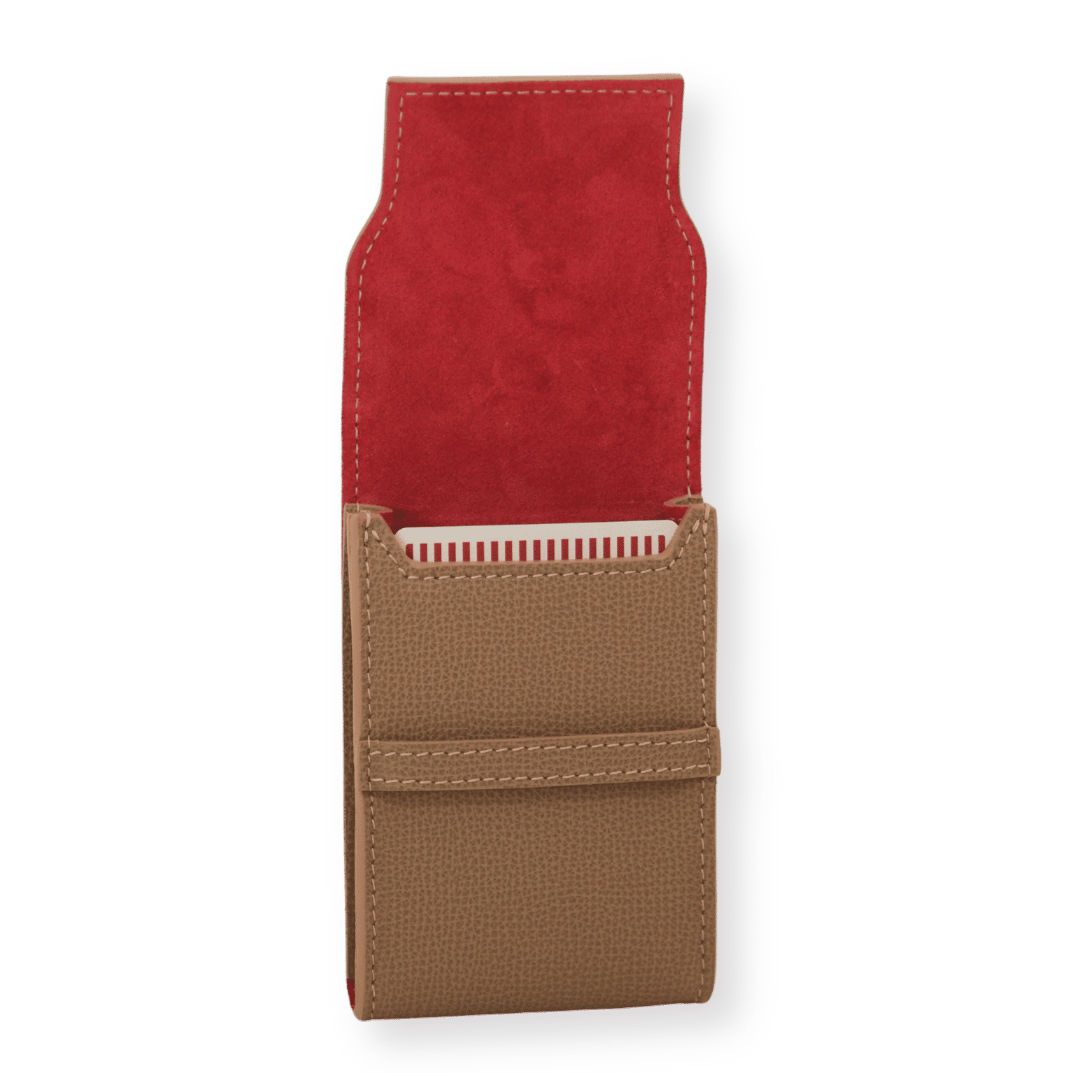 Leather Playing Card Set - The Marrakech