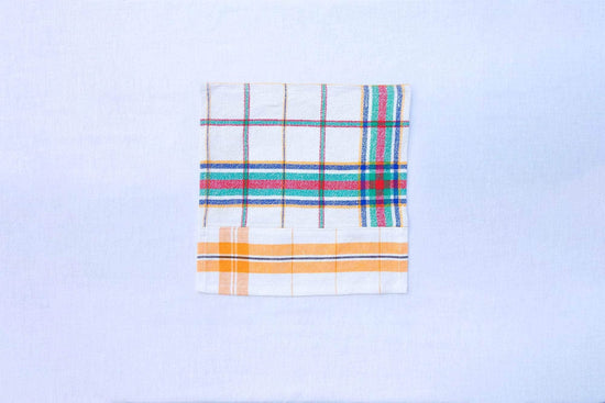 Serviette Fanette