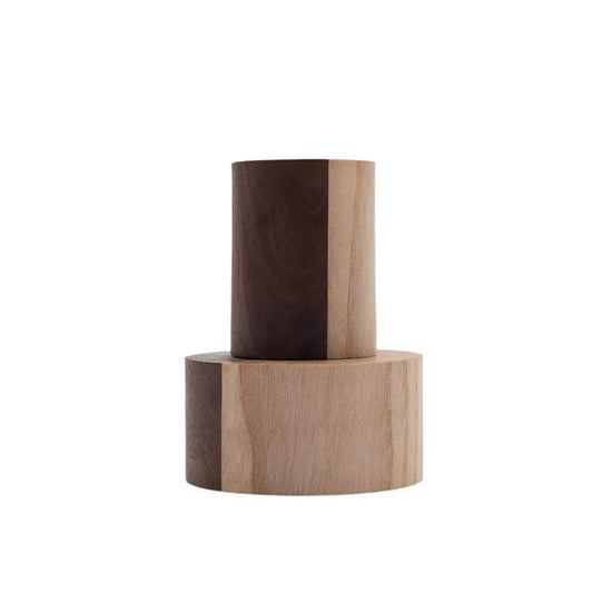 Pepper Mill, PEF