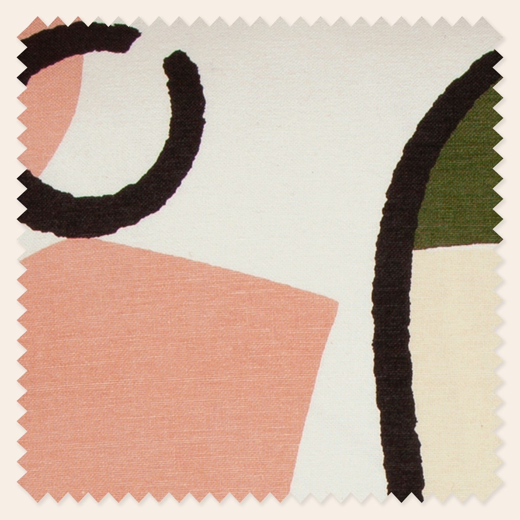 Elio Armchair, Pesto